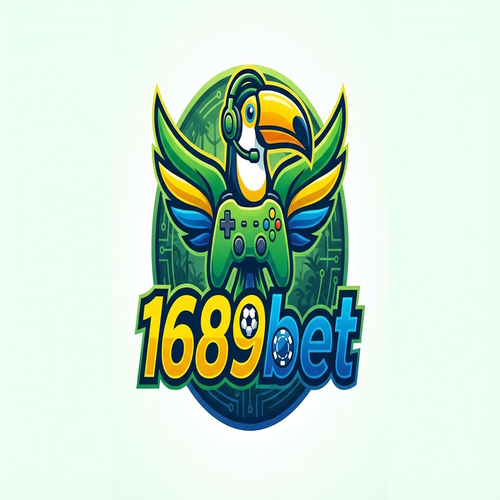 Logo 1689bet