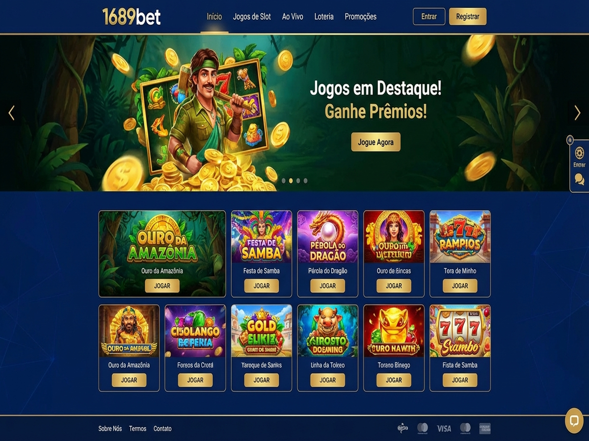 Screenshot 2 1689bet